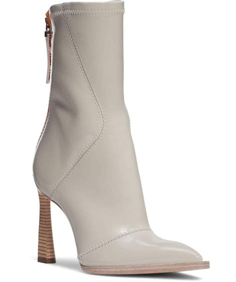 fendi tronchetto mix vit st dain boot|FENDI 60mm Tronchetto Boots .